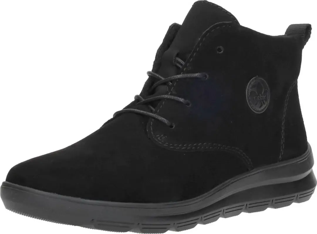 Rieker Veterschoenen Hoog 1241109920 - Maat 40