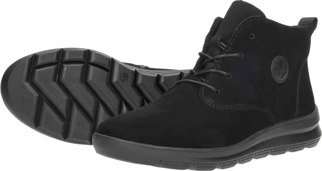 Rieker Veterschoenen Hoog 1241109920 - Maat 40 - afbeelding 6 van 6