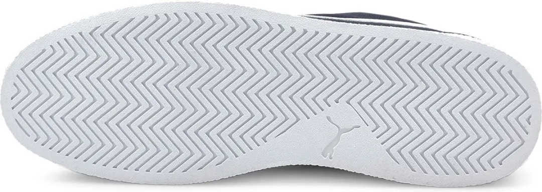 PUMA Club Unisex Sneaker 381111 03 - Blauw - afbeelding 5 van 6