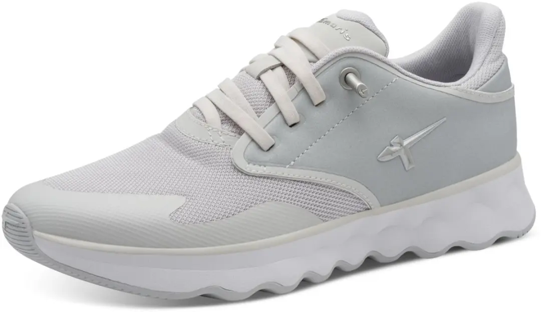 Tamaris Dames Sneaker 1-23700-44 204 Maat: 37 EU