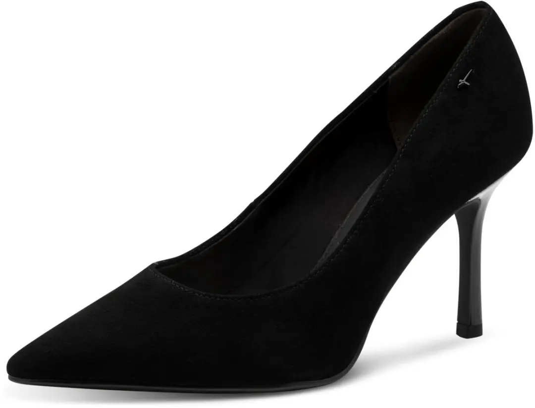 Tamaris Dames Pumps 1-22447-46 004 Maat: 37 EU