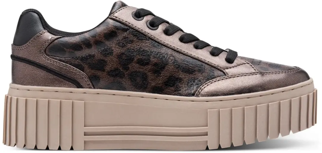 s.Oliver Dames Sneaker 5-23682-45 905 Maat: 41 EU