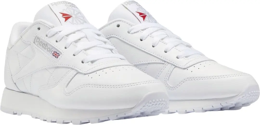 Reebok Classic Leather Sneakers Dames