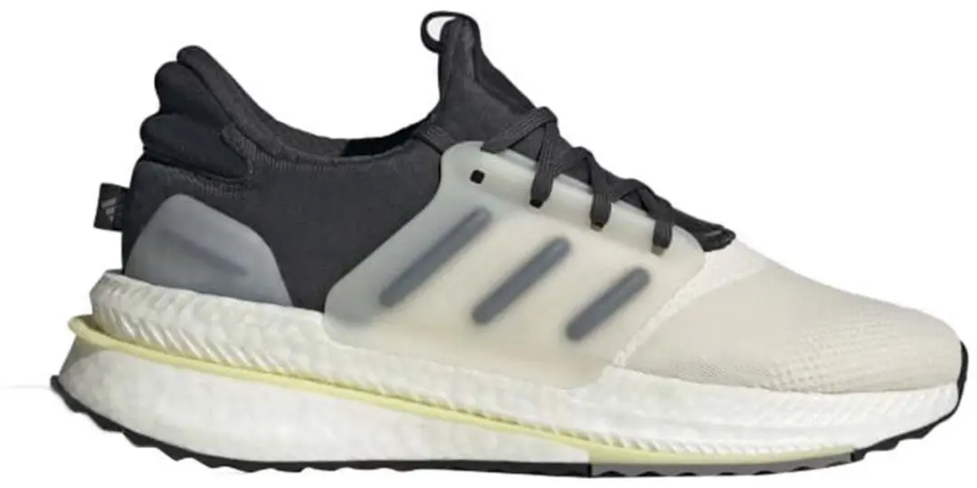 adidas X_PLRBOOST Schoenen MBS18 - Wit - 43 1/3 - afbeelding 2 van 6