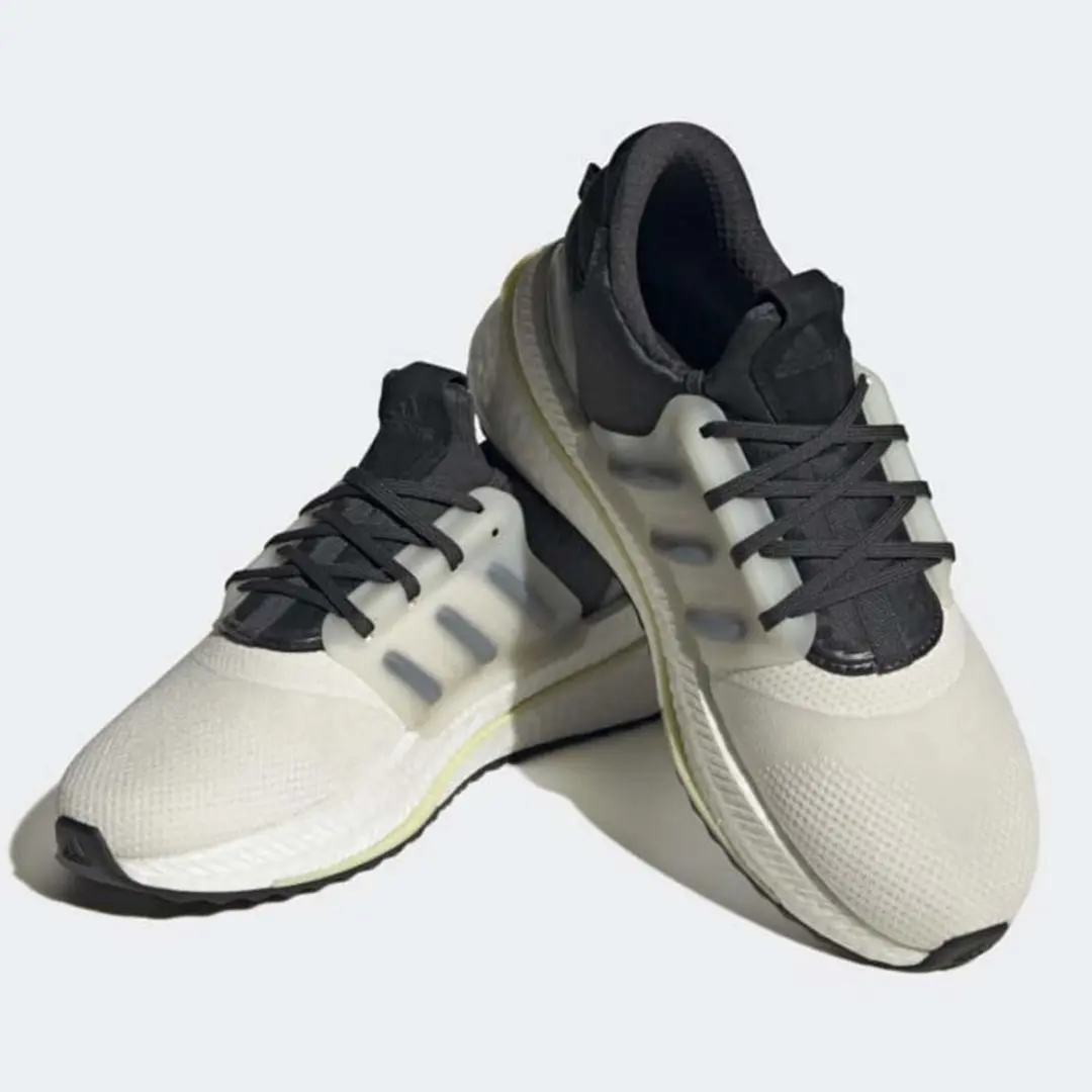 adidas X_PLRBOOST Schoenen MBS18 - Wit - 43 1/3 - afbeelding 5 van 6
