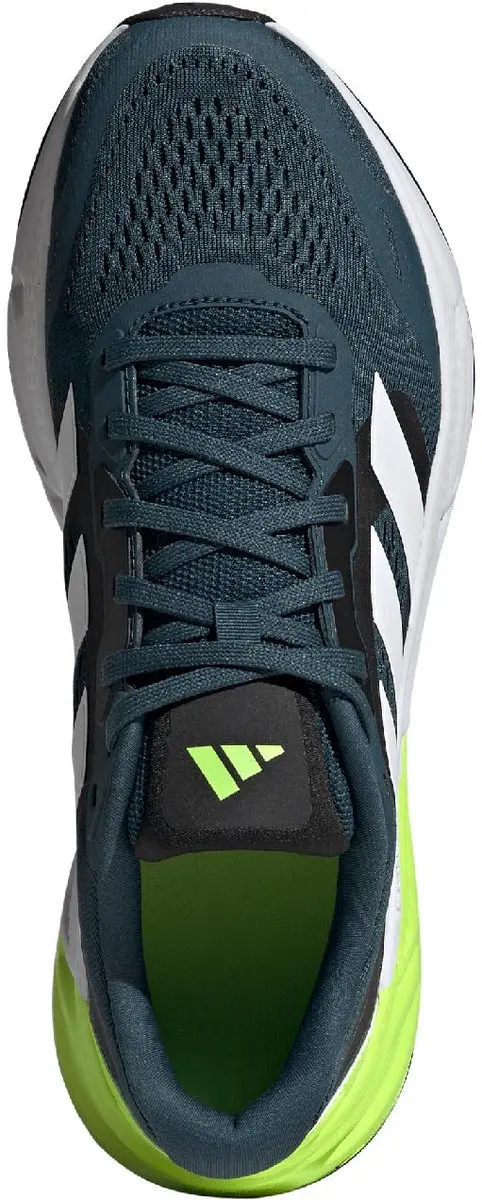 adidas Questar 2 Hardloopschoenen - Zwart - afbeelding 2 van 6