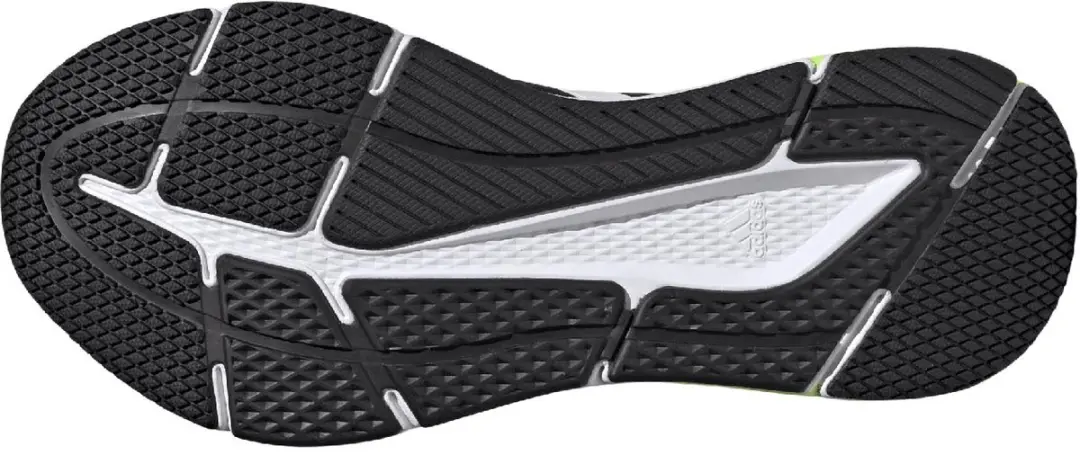 adidas Questar 2 Hardloopschoenen - Zwart - afbeelding 6 van 6