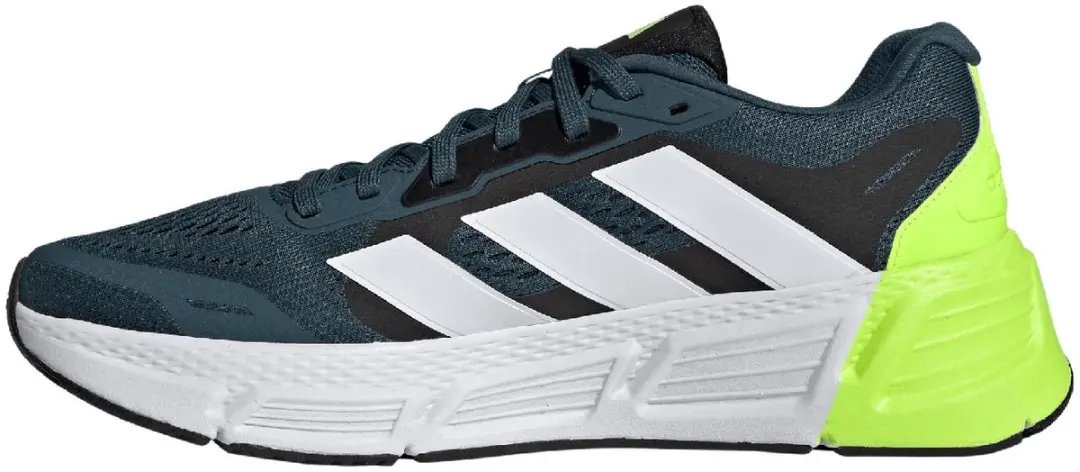 adidas Questar 2 Hardloopschoenen - Zwart - afbeelding 3 van 6