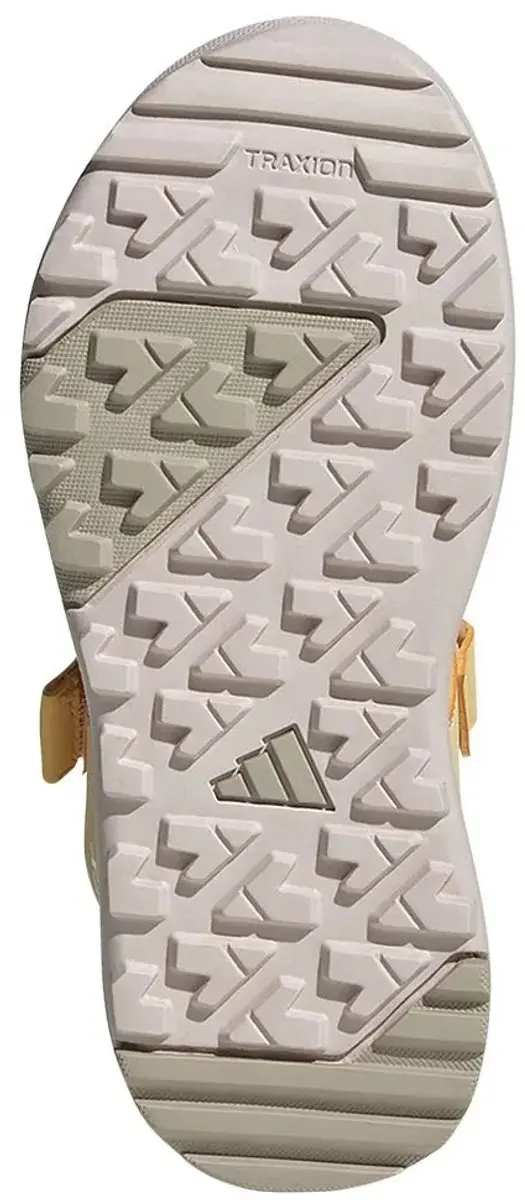 Adidas Terrex Captain Toey 2.0 Sandalen - EU 37 - Oranje