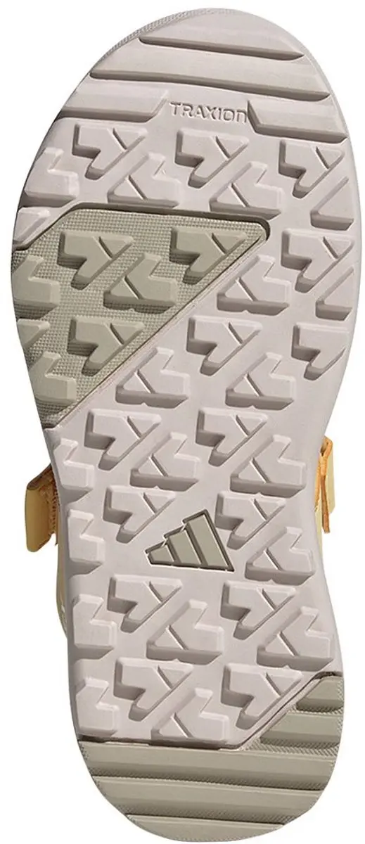 Adidas Terrex Captain Toey 2.0 Sandalen - EU 37 - Oranje
