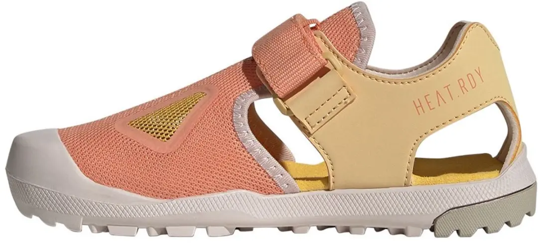 Adidas Terrex Captain Toey 2.0 Sandalen - EU 37 - Oranje
