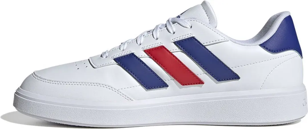 adidas Sportswear Courtblock NKG81 Schoenen - Wit - afbeelding 5 van 6