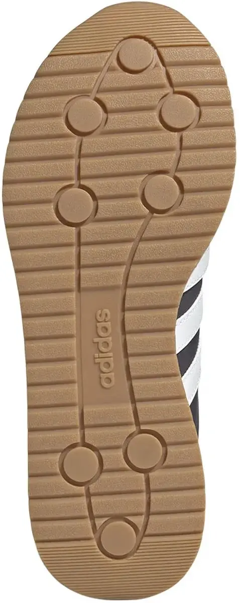 adidas RUN 70s 2.0 NJG80 Heren Schoenen - Grijs - afbeelding 4 van 6