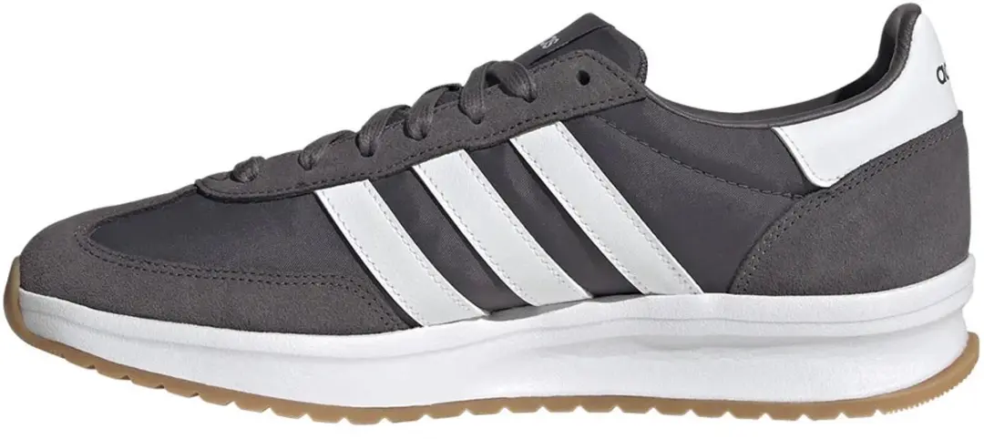 adidas RUN 70s 2.0 NJG80 Heren Schoenen - Grijs - afbeelding 5 van 6
