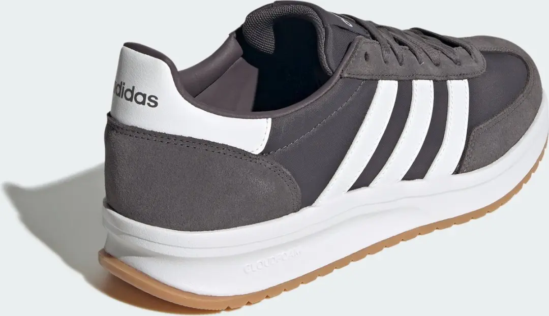 adidas RUN 70s 2.0 NJG80 Heren Schoenen - Grijs - afbeelding 6 van 6