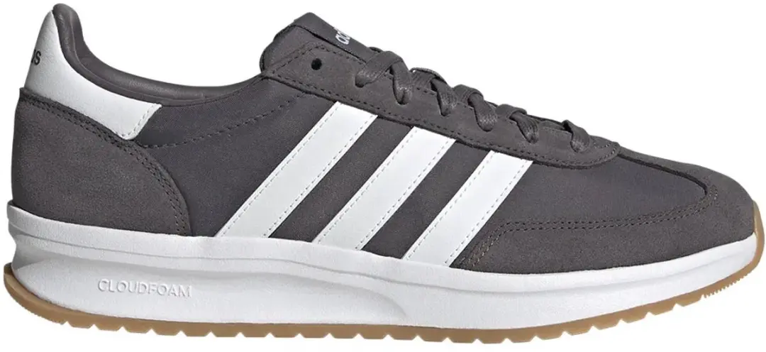 adidas RUN 70s 2.0 NJG80 Heren Schoenen - Grijs - afbeelding 2 van 6