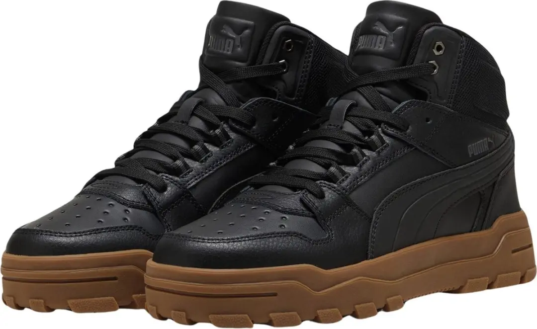 Puma Rebound Abrupt Sneakers Senior