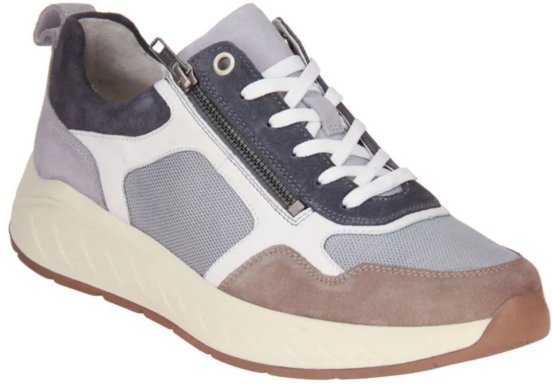 Solidus Ken Schoen Blauw - Maat 43 - afbeelding 5 van 6