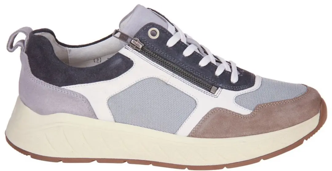 Solidus Ken Schoen Blauw - Maat 43 - afbeelding 6 van 6