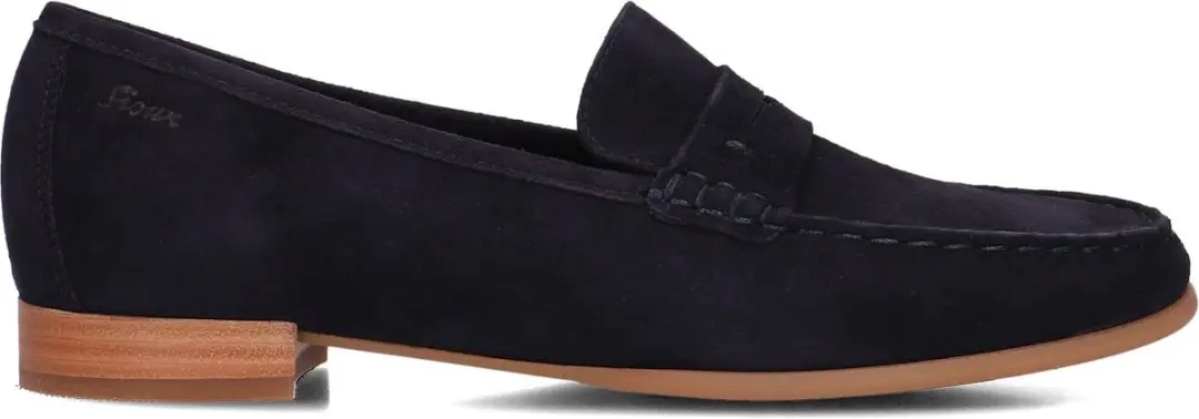 SIOUX Rosikena-700 Loafers Dames