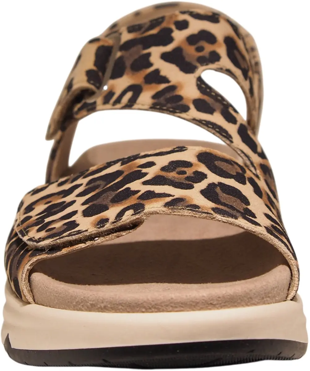Gabor Dames Sandalen 86.885 Luipaardprint - 38 - afbeelding 5 van 6