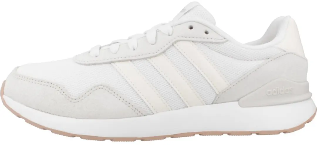adidas Sportswear Run 60s 4.0 OMT70 Schoenen - Wit - afbeelding 2 van 6