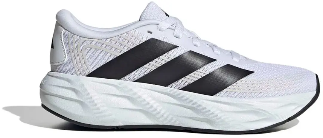 Adidas Sportswear Galaxy 8 OQM43 Junior Schoenen - 38 - Wit - afbeelding 3 van 6
