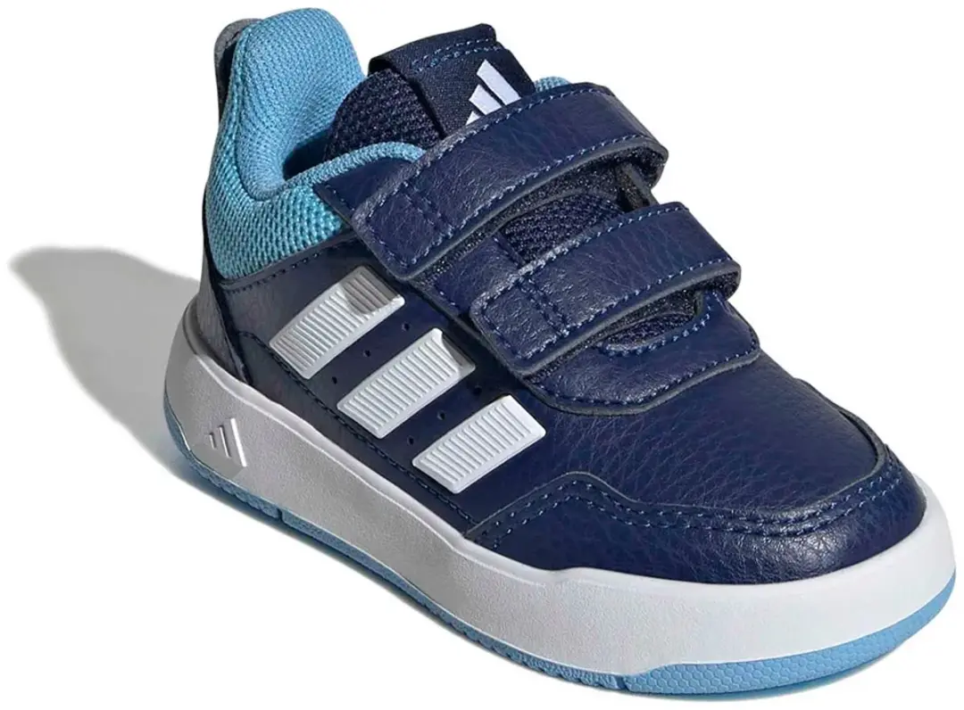 Adidas Tensaur Sport 3.0 Babyschoenen 20 - Blauw
