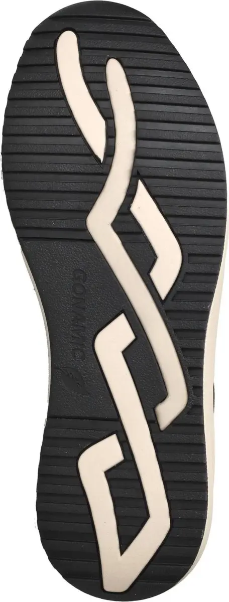 Wäldlaufer Macie Sneakers 38½ - Zwart - afbeelding 6 van 6