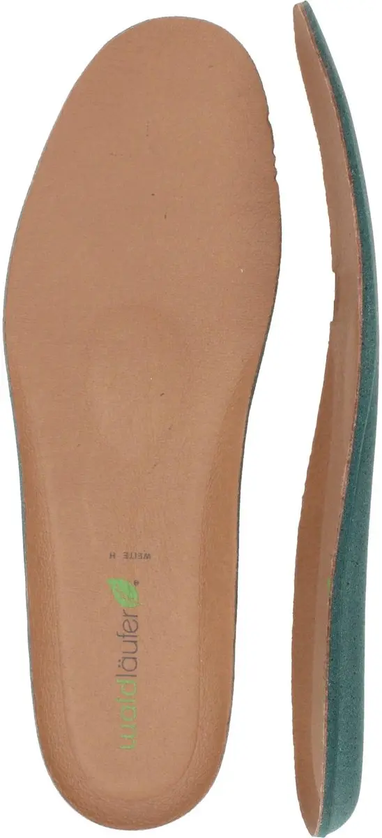 Wäldlaufer Heiko Sneakers 46 - Bruin - afbeelding 6 van 6