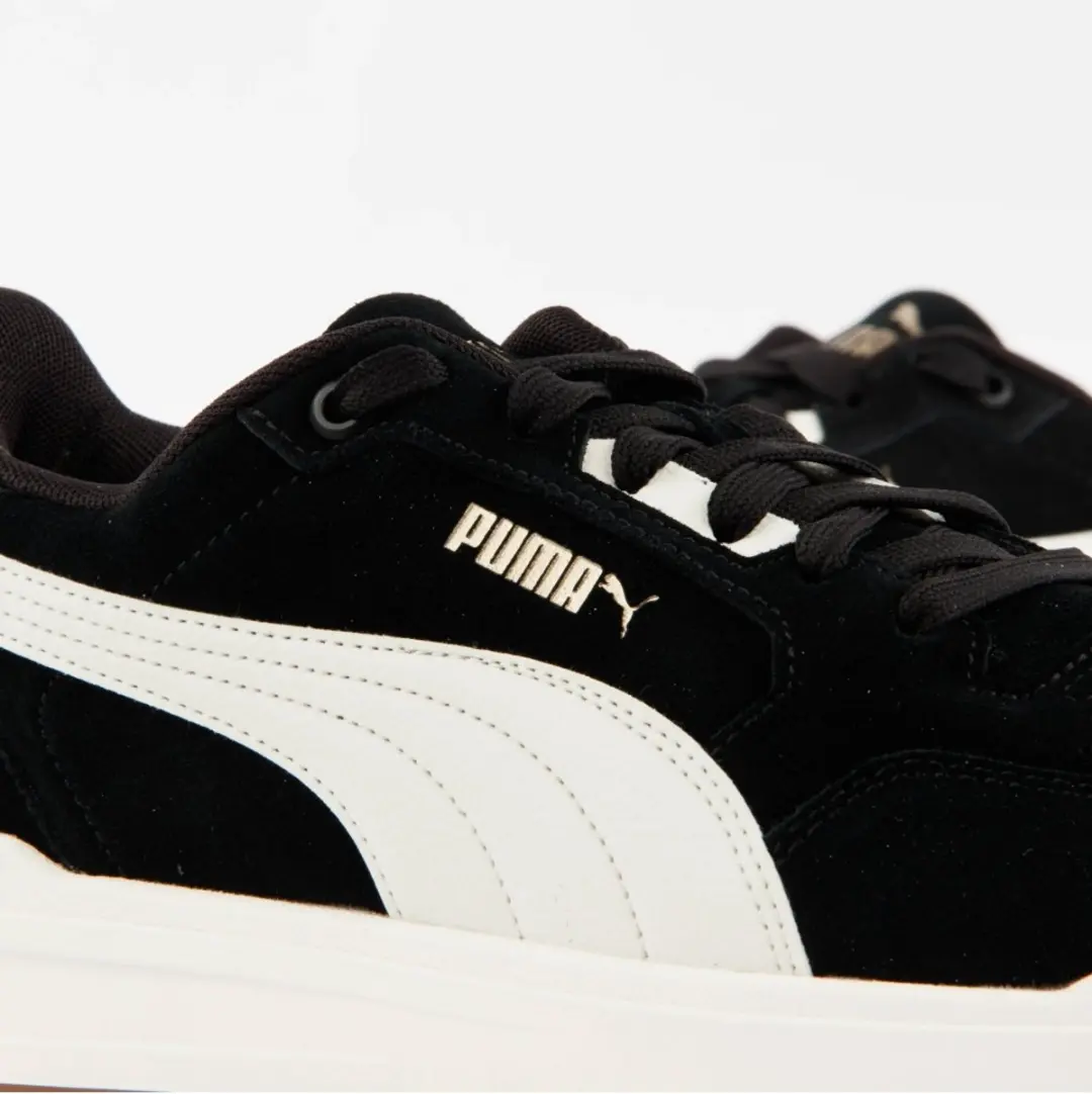 PUMA Shuffle Downtown SD - Schoen 43 - Zwart - afbeelding 3 van 6
