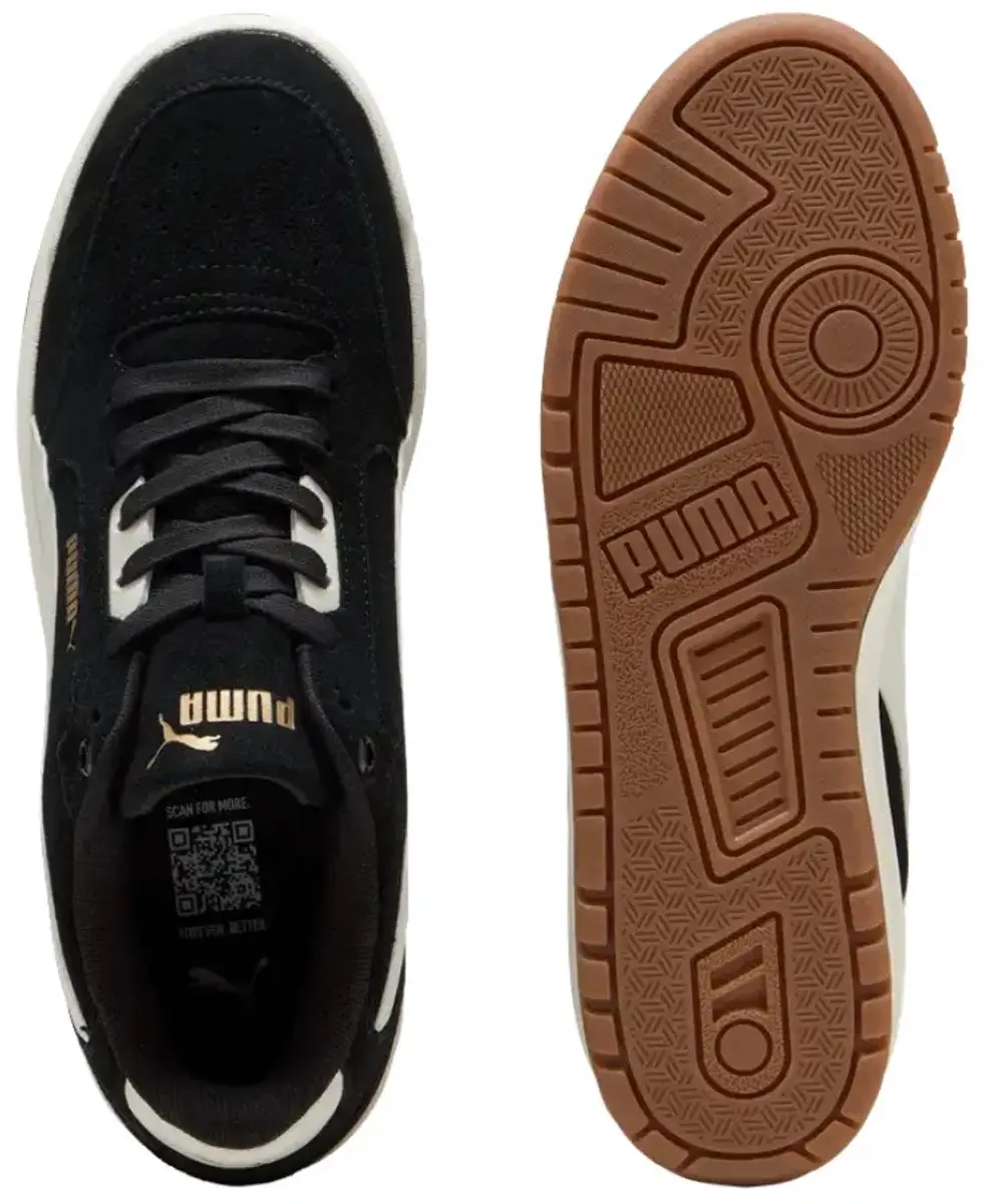 PUMA Shuffle Downtown SD - Schoen 43 - Zwart - afbeelding 5 van 6