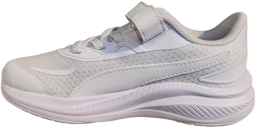PUMA Skyrocket 2 Sneakers 34 - Wit - afbeelding 5 van 5