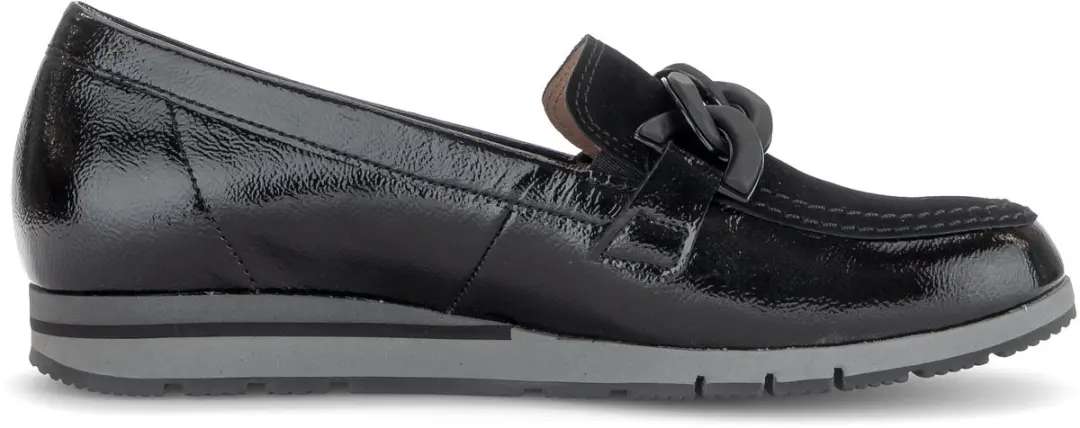 Gabor 4004.01.003 Dames Instappers