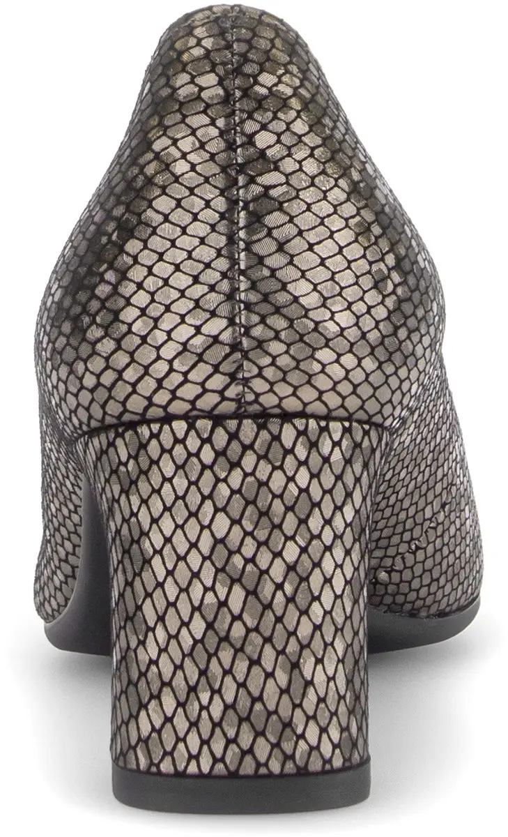 Gabor Dames Pump 3004.01.005 - Maat 40,5 - Taupe - afbeelding 5 van 6