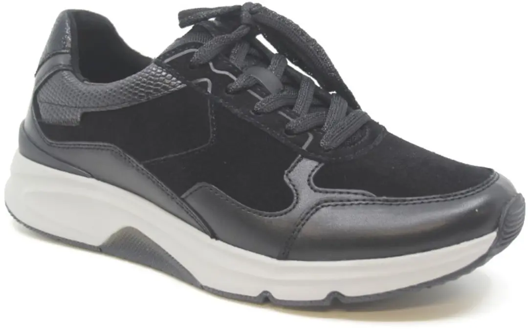 Gabor 0103 Black
