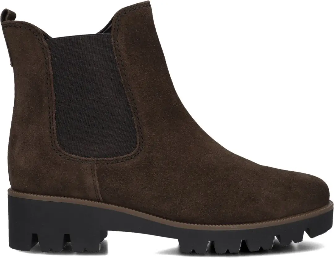 Gabor 051 Boots Dames