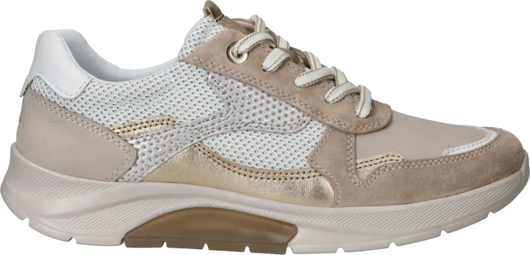 Gabor Rollingsoft Sneakers Laag