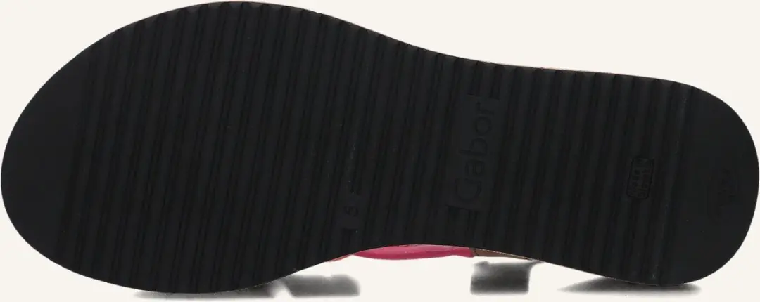 Gabor 823.1 Sandalen - Multi - Maat 40,5 - afbeelding 6 van 6