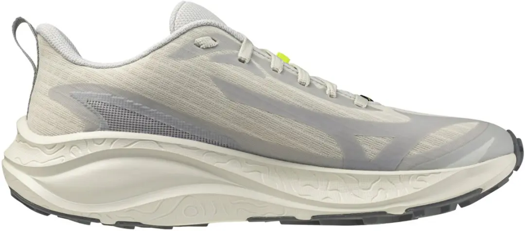 Mizuno Neo Lumina GTX Dames Tennisschoenen - Dawn Blue/Sylvan Green - afbeelding 2 van 6