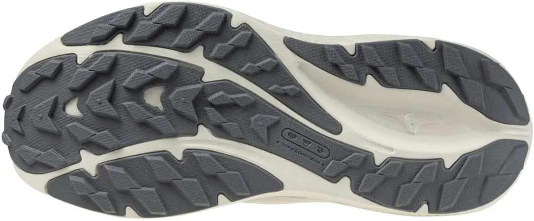 Mizuno Neo Lumina GTX Dames Tennisschoenen - Dawn Blue/Sylvan Green - afbeelding 5 van 6