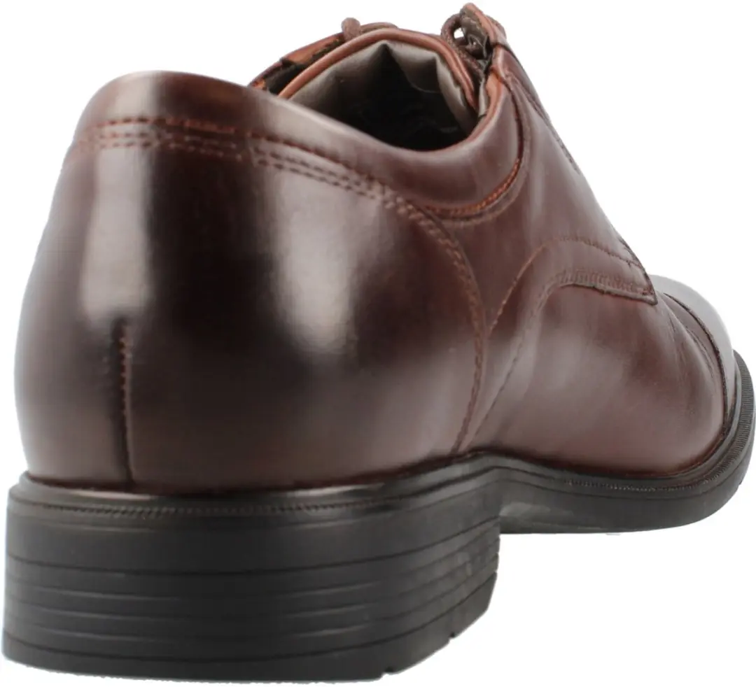 CLARKS 180287 Bruin 42,5 EU