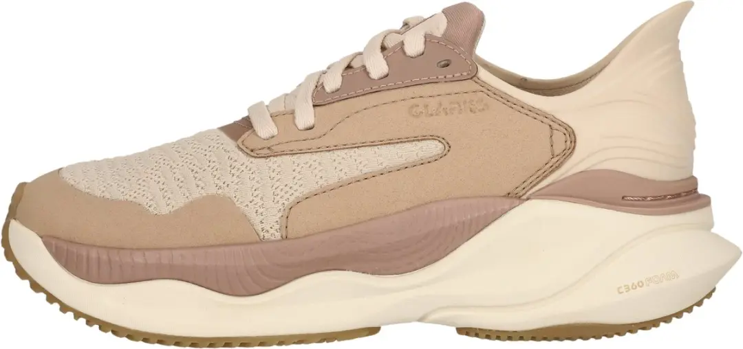 CLARKS Sneakers Clarks Pace