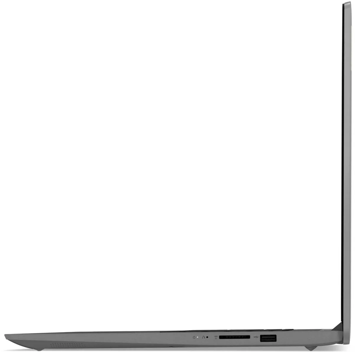 Lenovo IdeaPad 3 17ABA7 82RQ007YRM - 17,3 inch - AMD Ryzen 5 - 512 GB SSD + 8 GB RAM - Dolby Audio - Windows 11 Home