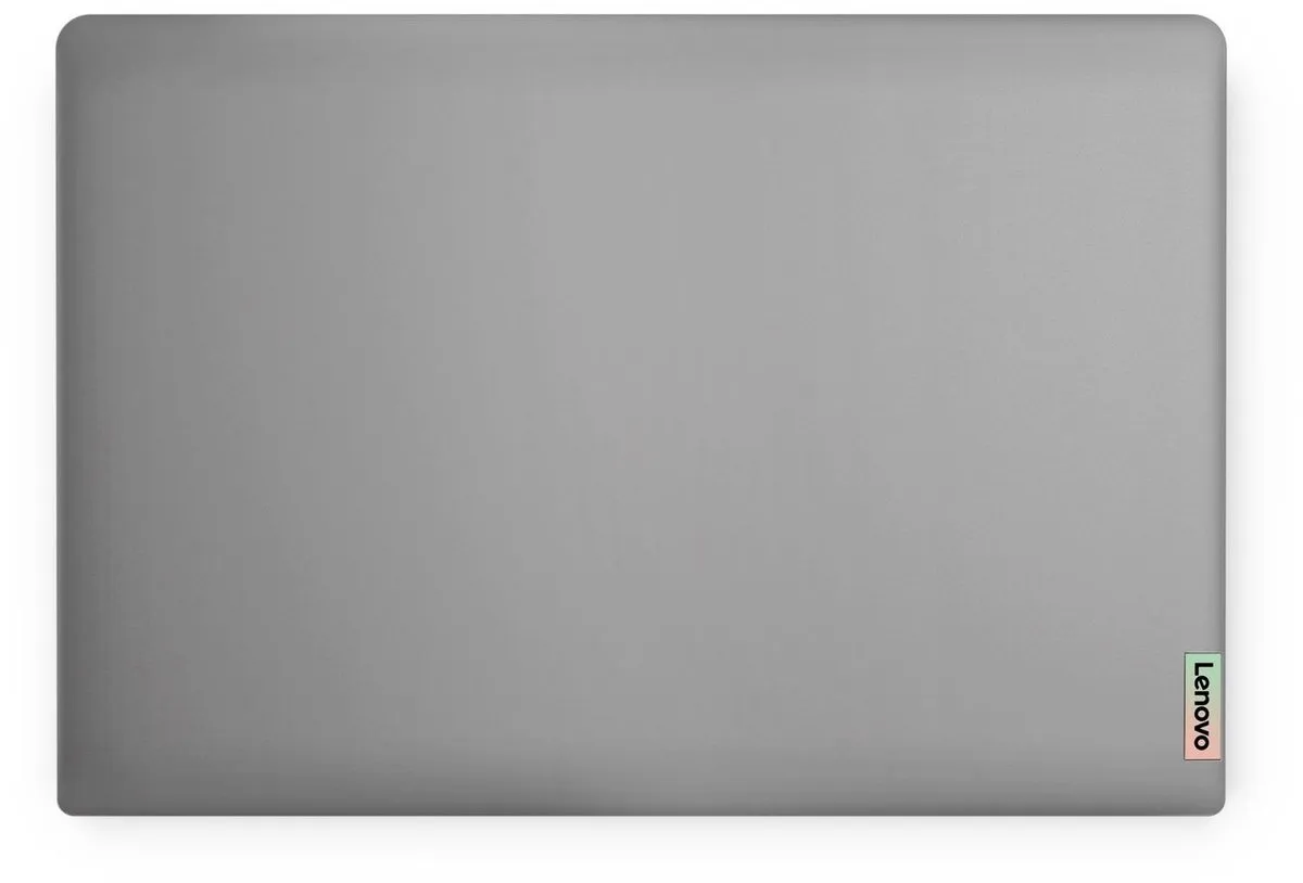 Lenovo IdeaPad 3 17ABA7 82RQ007YRM - 17,3 inch - AMD Ryzen 5 - 512 GB SSD + 8 GB RAM - Dolby Audio - Windows 11 Home
