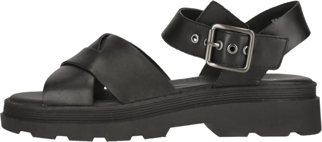 Clarks Orinoco3 Sandalen - 41 - Zwart - afbeelding 3 van 6