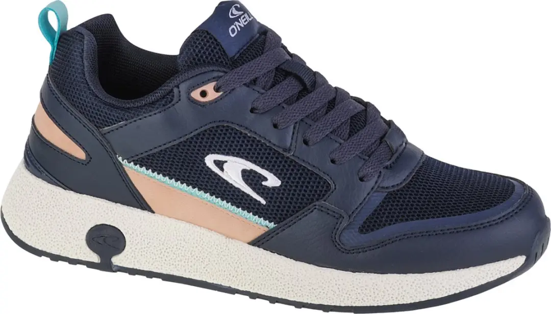 O'Neill Honolua Wmn Low, Vrouwen, Marineblauw, Sneakers, maat: 37
