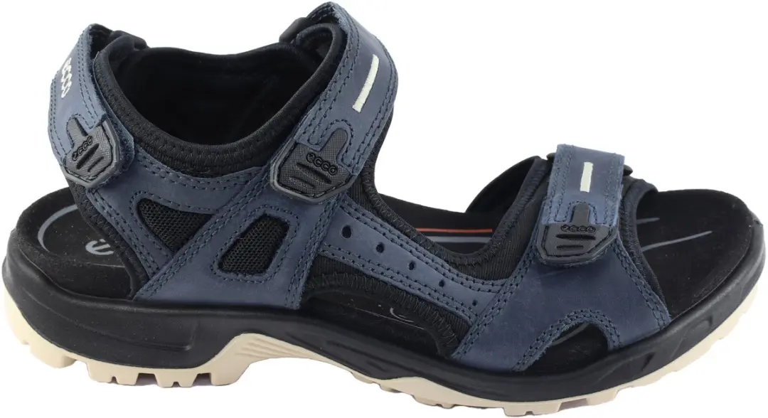 Ecco Offroad Yacat. 069564.02415