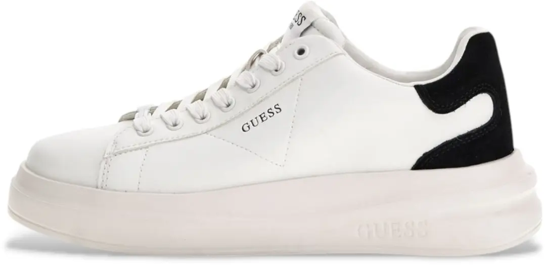 FL5H84FABWW0 Platform Sneakers Wo