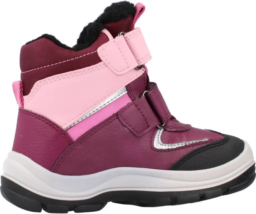 GEOX B FLANFIL GIRL B ABX Violet 21 EU